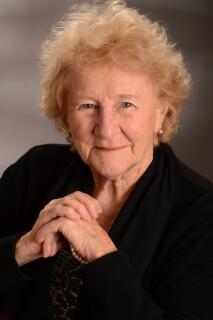 Antonine MAILLET